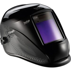 Bolle Flashv Welding Electro Optics True Colour Helmet