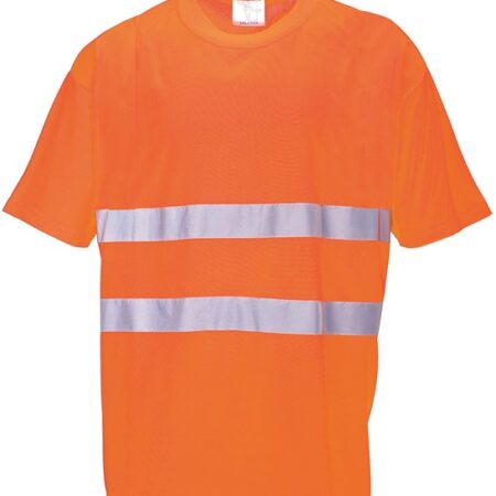 Cotton Comfort t-shirt (S172) - Image 2