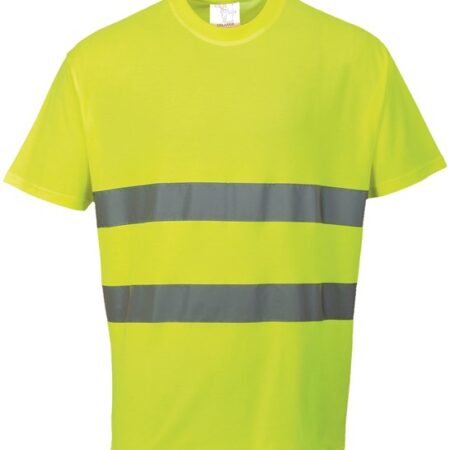Cotton Comfort t-shirt (S172) - Image 3