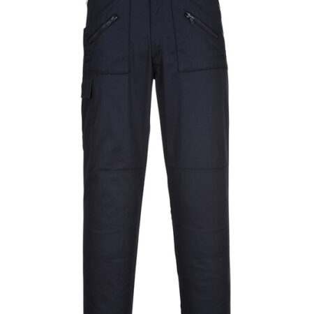 Action trousers (S887) regular fit - Image 2