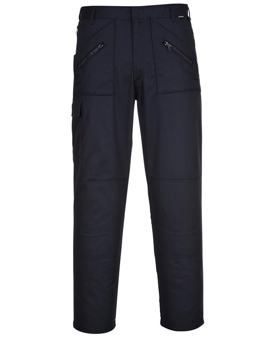 Action trousers (S887) regular fit