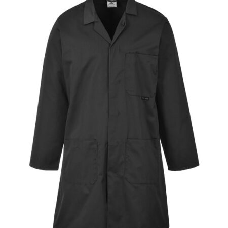 Lab coat (2852) - Image 3