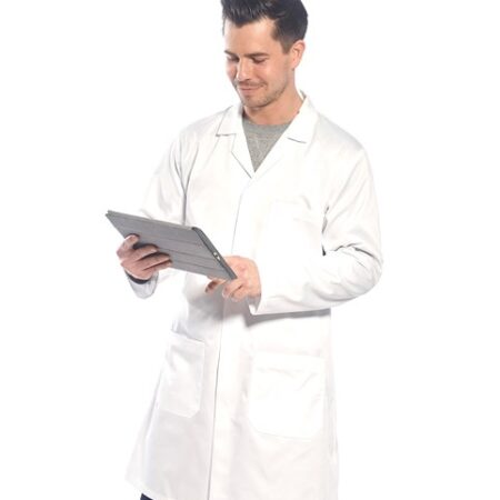 Lab coat (2852)