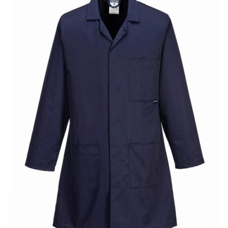 Lab coat (2852) - Image 2