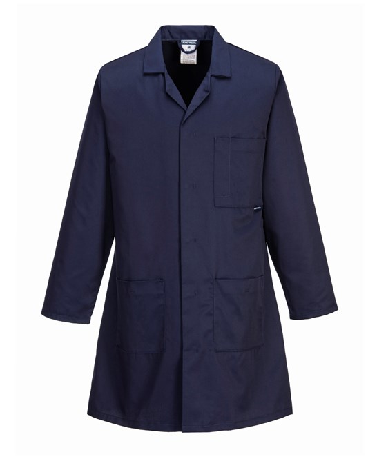 Lab coat (2852)