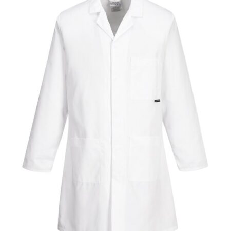 Lab coat (2852) - Image 4
