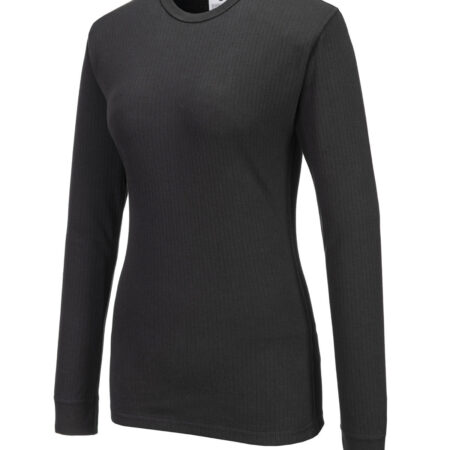 Women’s baselayer top - Image 2