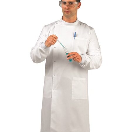 Howie coat – Texpel finish