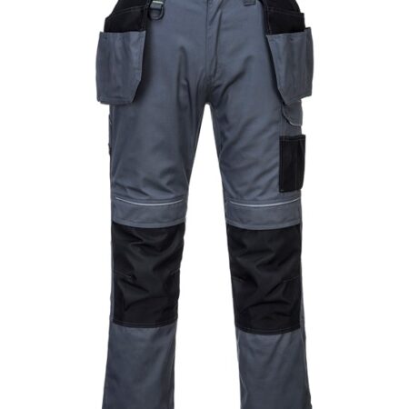 Portwest PW3 Holster work trousers (T602) - Image 2