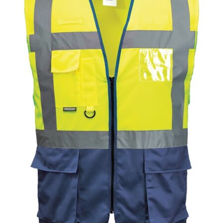 Hi-vis executive vest (S476) - Image 2