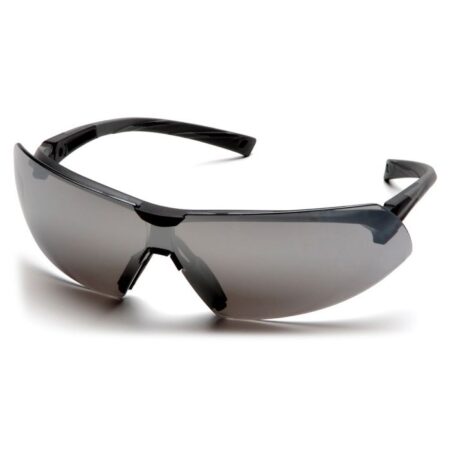 -——- £5.25 / Pair -——- Pyramex Onix Mirror Safety Glasses. Sold in Packs of 12