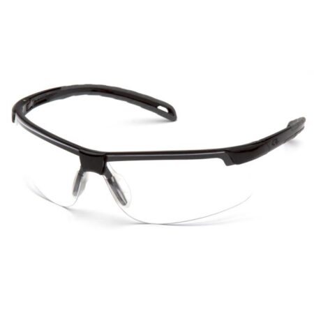 -——- £3.05 / Pair -——- Pyramex® Ever-Lite Lightweight Clear Safety Glasses.