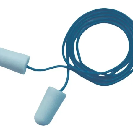 180080 3M EARsoft Detectable Foam Ear Plugs. Box of 200