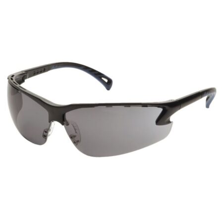 -——- £4.05 / Pair -——- Pyramex Venture 3 Grey Safety Glasses. Sold in Packs of 12