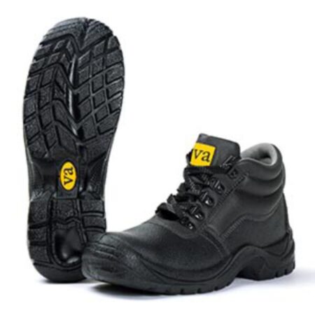 BOOT SAFETY CHUKKA VA400 S3