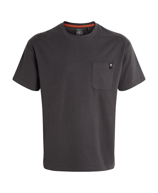 CET004 Wakefield pocket workwear t-shirt