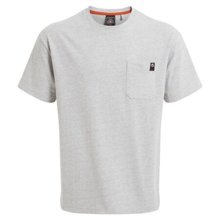 CET004 Wakefield pocket workwear t-shirt - Image 3