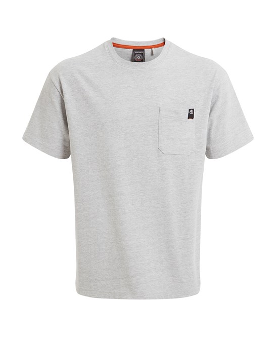 CET004 Wakefield pocket workwear t-shirt