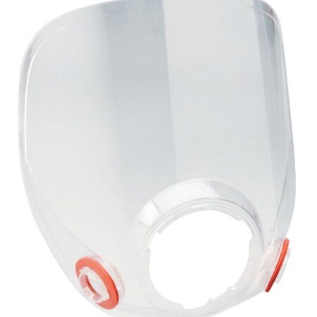 3M-6898 Replacement Lens for use with 3M 6000 Series Full Face Respirator