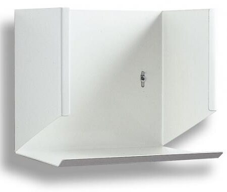 MOLDEX 6850 Mounting bracket for all MOLDEX ear plug boxes