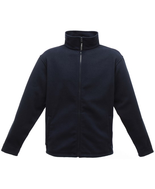 TRF582- Regatta Thor 350 fleece sizes S-4XL (Navy blue, Black, Seal grey)