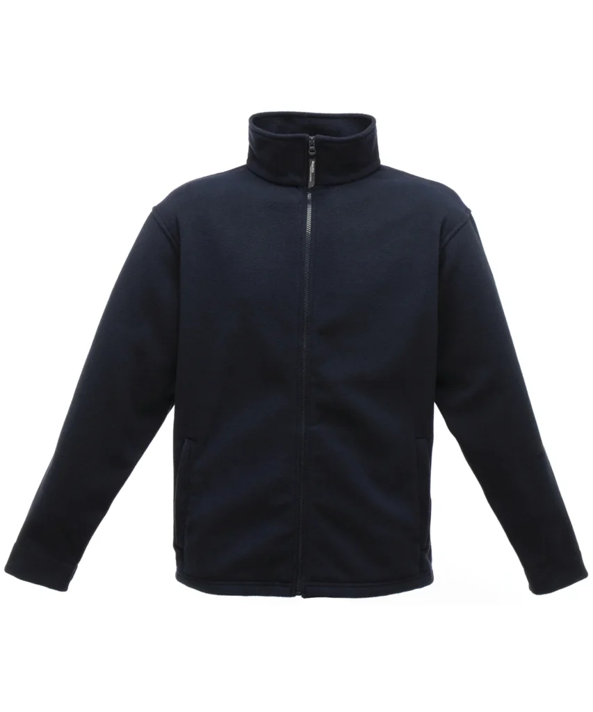 TRF582- Regatta Thor 350 fleece sizes S-4XL (Navy blue, Black, Seal grey)