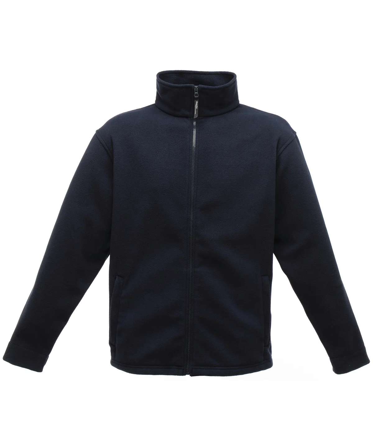 TRF582- Regatta Thor 350 fleece sizes S-4XL (Navy blue, Black, Seal grey) - Image 4