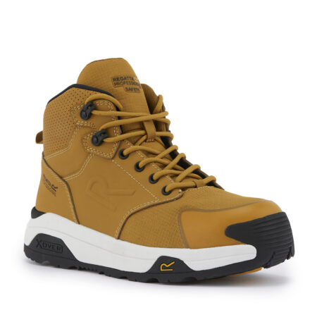 TRK224 Regatta Professional Metafort S1PL safety hikers