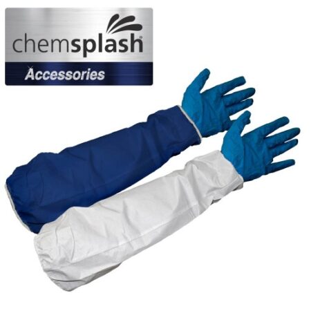 Chemsplash Elasticated Oversleeves Type PB 6B – Style No. 2552