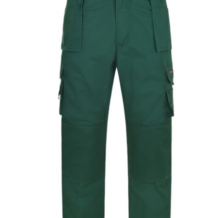 Uneek UC906 Super Pro Trouser Fabric: 330 GSM/9.7 oz Short, Reg, Long - Image 5