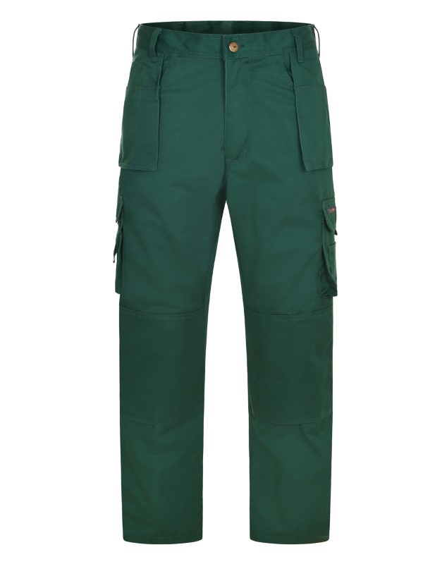 Uneek UC906 Super Pro Trouser Fabric: 330 GSM/9.7 oz Short, Reg, Long