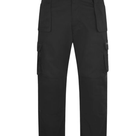 Uneek UC906 Super Pro Trouser Fabric: 330 GSM/9.7 oz Short, Reg, Long - Image 4