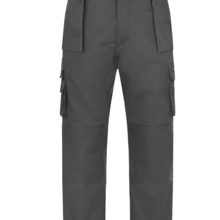 Uneek UC906 Super Pro Trouser Fabric: 330 GSM/9.7 oz Short, Reg, Long - Image 3
