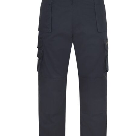 Uneek UC906 Super Pro Trouser Fabric: 330 GSM/9.7 oz Short, Reg, Long - Image 2