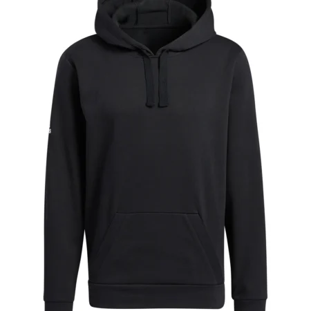 AD119 Adidas Fleece hoodie