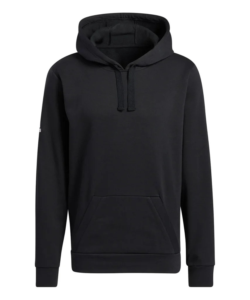 AD119 Adidas Fleece hoodie