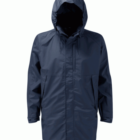 GT2J HUDSON: MENS 2 LAYER GORE-TEX® JACKET