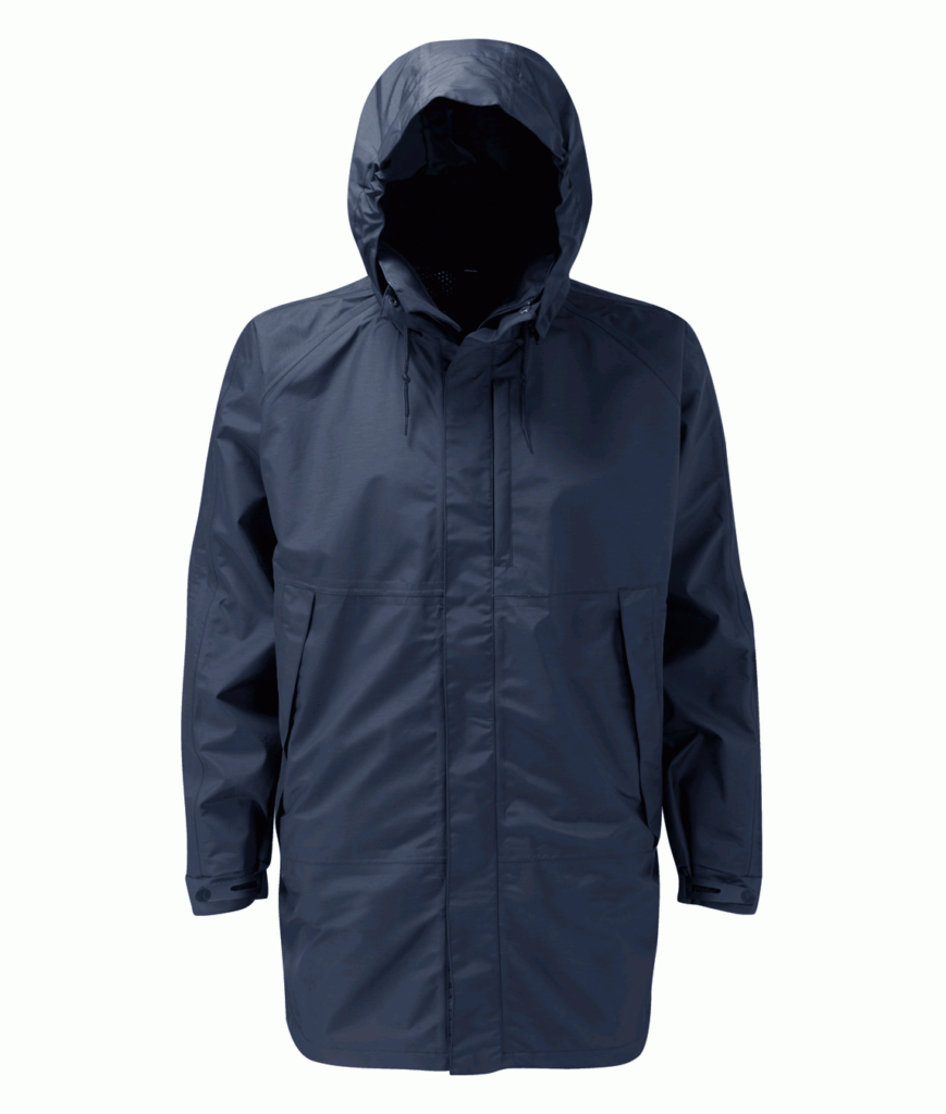 GT2J HUDSON: MENS 2 LAYER GORE-TEX® JACKET