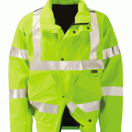 GB2FWBJ COLORADO: 2 LAYER GORE-TEX® BOMBER JACKET