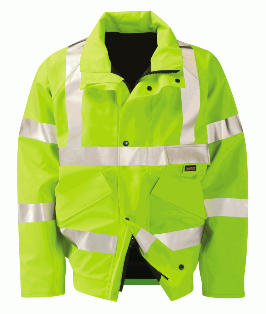 GB2FWBJ COLORADO: 2 LAYER GORE-TEX® BOMBER JACKET