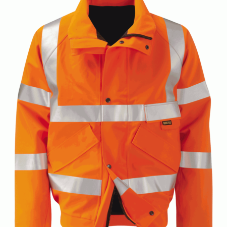 GB2FWBJR COLORADO: GORE-TEX 2 LAYER BOMBER JACKET