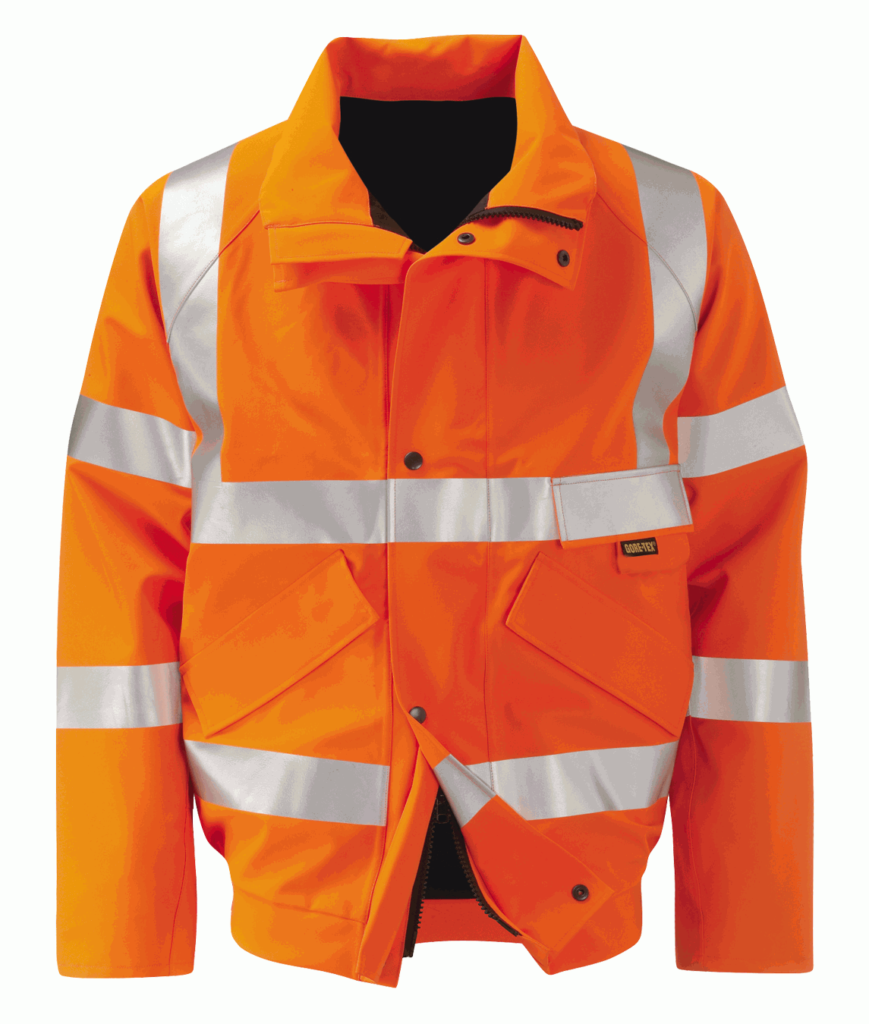 GB2FWBJR COLORADO: GORE-TEX 2 LAYER BOMBER JACKET