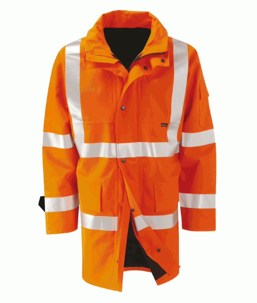 GB2FWJR AMAZON: 2 LAYER GORE-TEX® JACKET