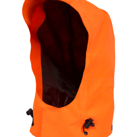 GB2HOOD2 HOOD: 2 LAYER GORE-TEX®