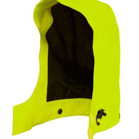 GB2HOOD2 HOOD: 2 LAYER GORE-TEX® - Image 3
