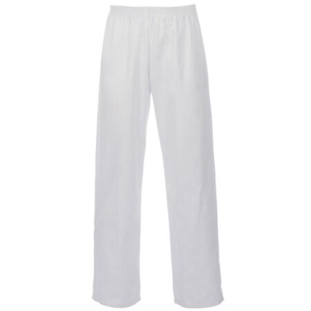 57T00 Polycotton Food Trousers