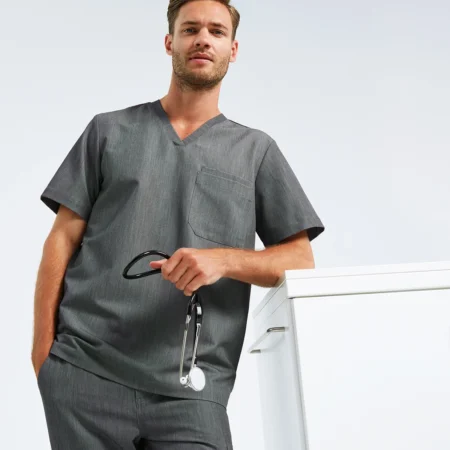 NN200 'Limitless' Onna-stretch tunic