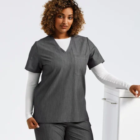 NN300 Women’s ‘Limitless’ Onna-stretch tunic