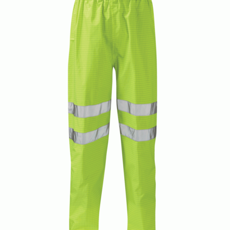 HYDRA MATRIX OVER TROUSER, ISO 20471: 2013+A1:2016 Class 1