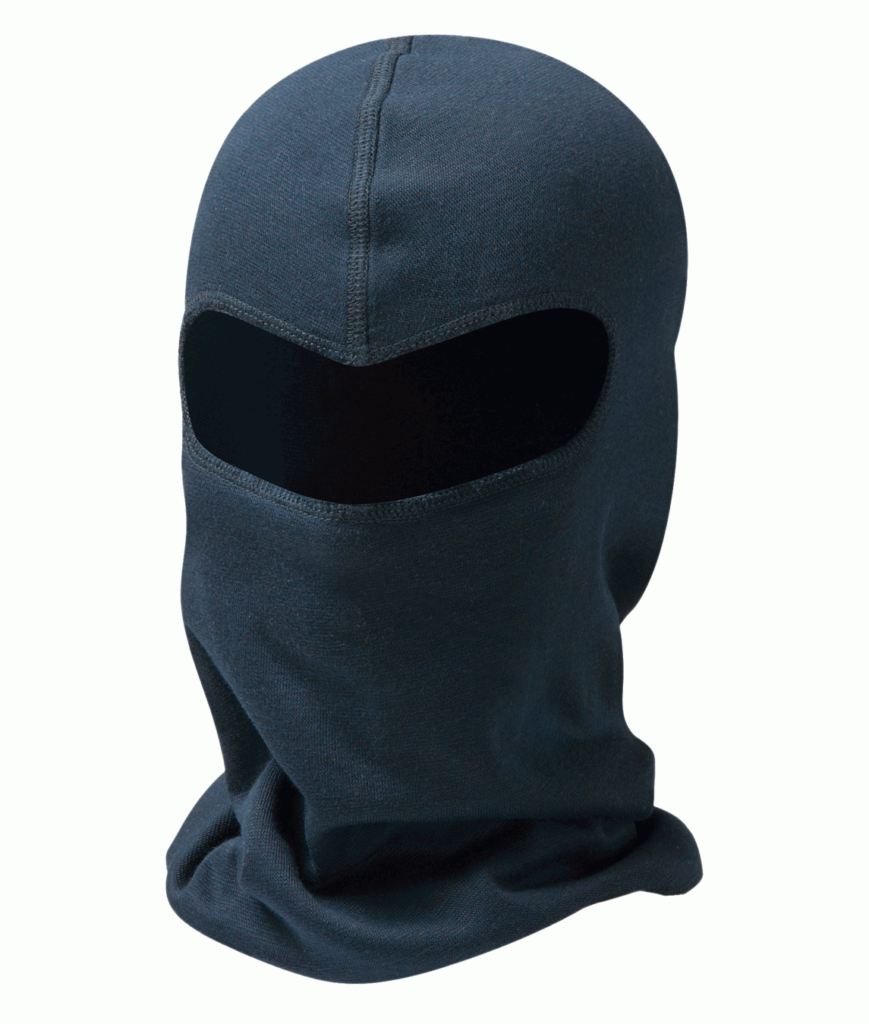 HYDRA FLAME PLUS INHERENT FR ARC BASE LAYER BALACLAVA